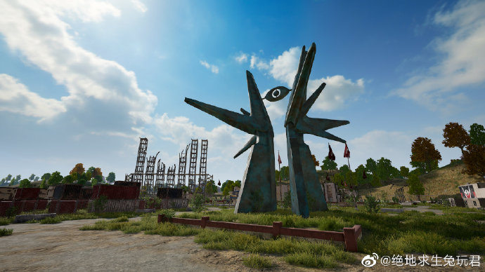 絕地求生未來之役輔助,絕地求生未來之役輔助,科技與游戲的雙刃